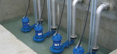 Categorie Submersible pumps
