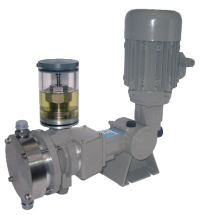 Doseuro SR serie type B & BR tekening