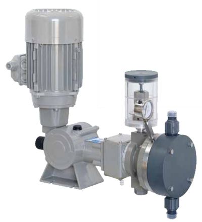 Doseuro SR Series type SD tekening