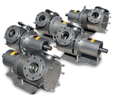 Sinuspompen tekening