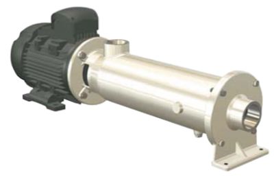 Wobble pumps tekening