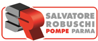 Salvatore Robuschi pompen logo
