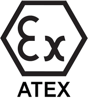 Atex Logo