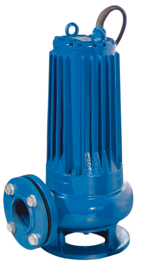 SMG submersible pump